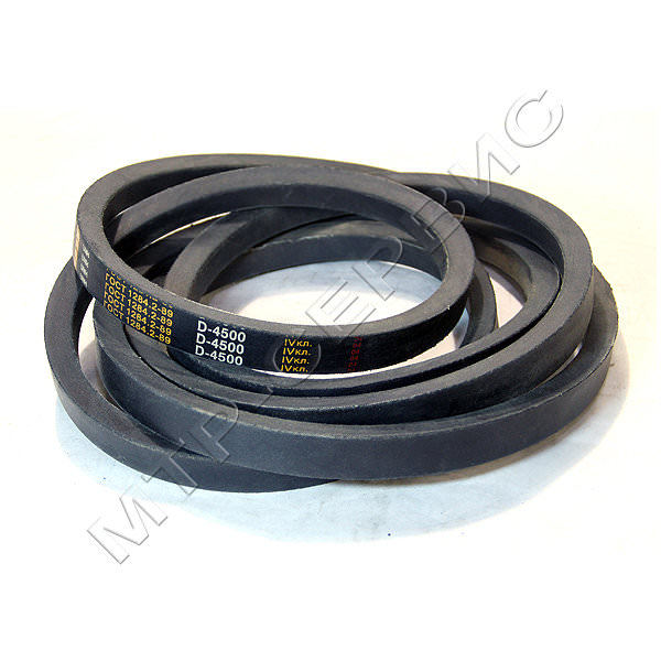 Ремень Д(Г)-3000 К Ремень Д(Г)-3000 К