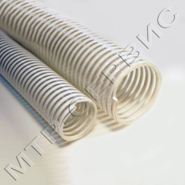 Шланг ПВХ 50мм спиральный, напорно-всасывающий оптом купить в Санкт ...?