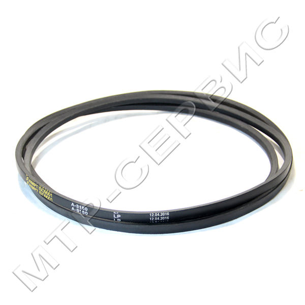 Ремень А(А)-3150 К Ремень А(А)-3150 К