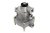 Клапан управления тормозами прицепа с двухпроводным приводом 100-3522010 (Пекар)