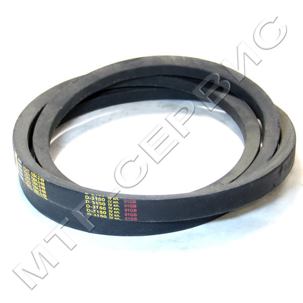 Ремень Д(Г)-3150 К Ремень Д(Г)-3150 К