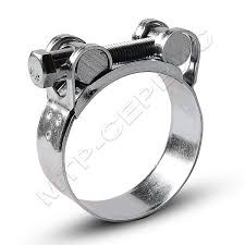 Хомут "Норма" GBS М 17-19/18 W1SK Хомут "Норма" GBS М 17-19/18 W1SK