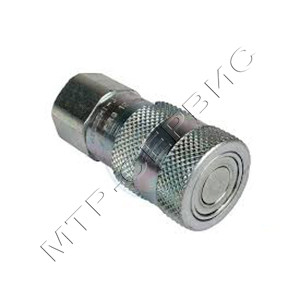 БРС FIRG/FFH (FlatFace импульсные) BSP 3/8" Розетка (FFH-03SF-G3/8)