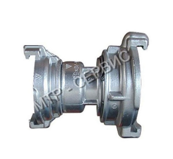 ГП 70*80 Головка переходная соединительная