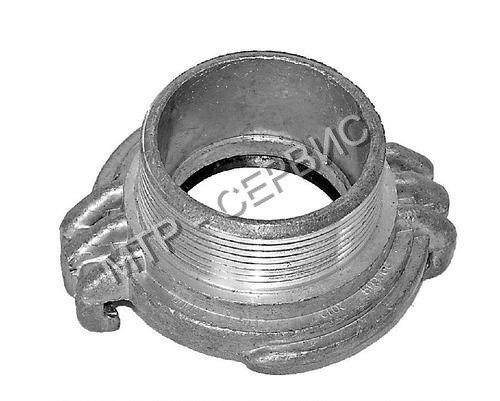 ГЦ-80  Головка цапковая соединительная