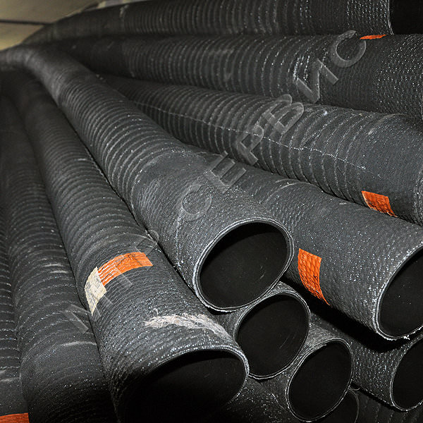 Рукав напорно-всасывающий Б-2-150-1,0-4м ГОСТ 5398-76 КВАРТ Рукав напорно-всасывающий Б-2-150-1,0-4м ГОСТ 5398-76 КВАРТ