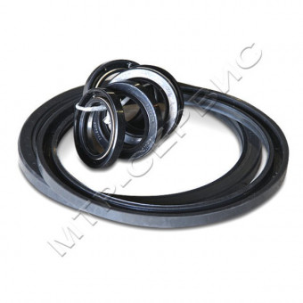 Манжета армированная 2-24x40-7 ГОСТ 8752-79 Манжета армированная 2-24x40-7 ГОСТ 8752-79