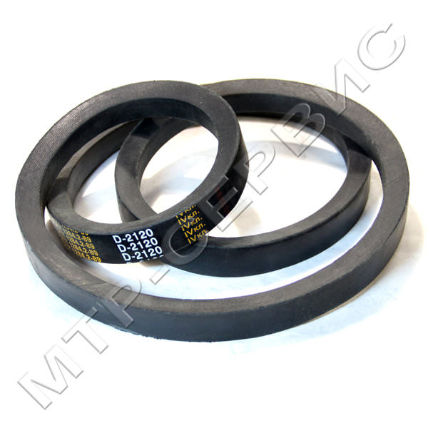 Ремень Д(Г)-2120 К Ремень Д(Г)-2120 К