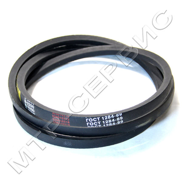 Ремень В(Б)-2200 К Ремень В(Б)-2200 К