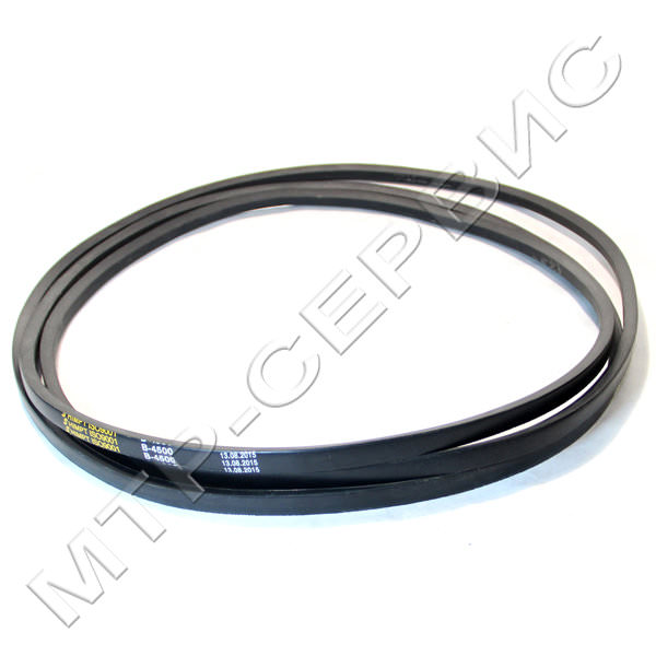 Ремень В(Б)-4500 К Ремень В(Б)-4500 К