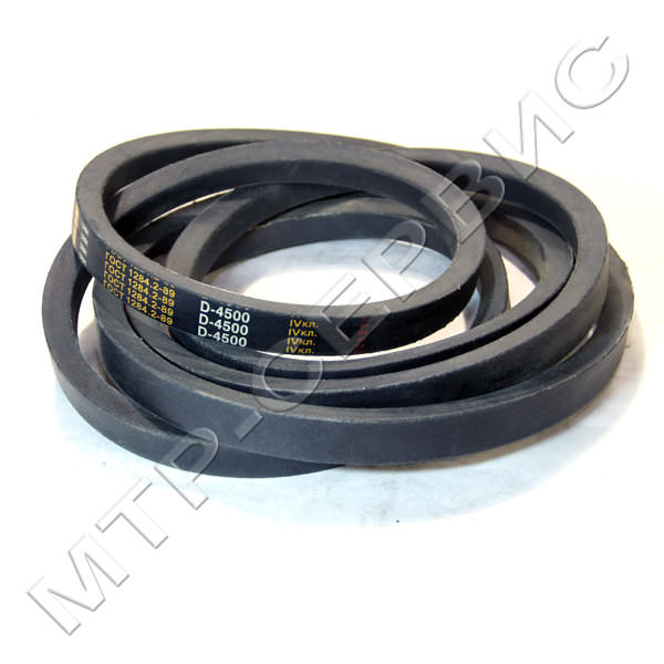 Ремень Д(Г)-4500 К Ремень Д(Г)-4500 К