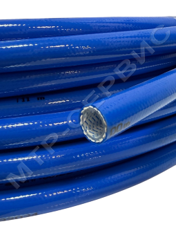 Рукав полиуретановый TPU DN22 40 АТМ Рукав полиуретановый TPU DN22 40 АТМ