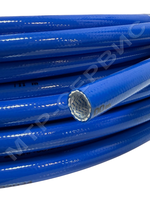 Рукав полиуретановый TPU DN32 40 АТМ Рукав полиуретановый TPU DN32 40 АТМ