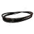 Ремень вентиляторный "УРАЛ" 19*12,5*1550