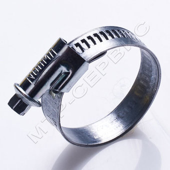 Хомут червячный Norma 140-160 Хомут червячный Norma 140-160