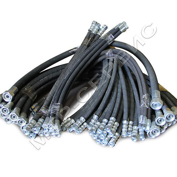 РВД 25-20000 BSP 1" - 2SN