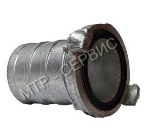 Головка рукавная ГР-80