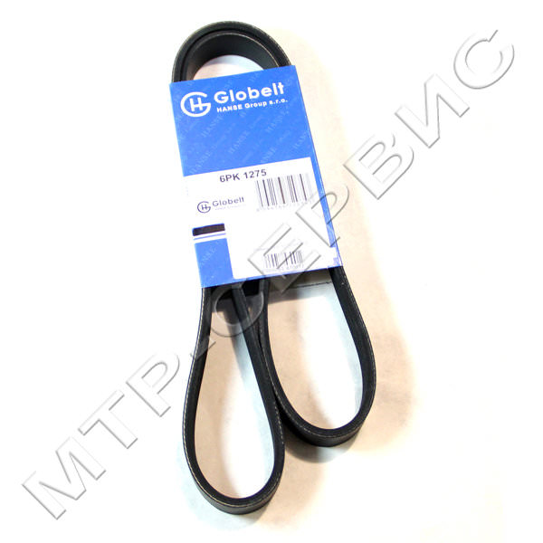 Ремень 6РК 1275 HANSE