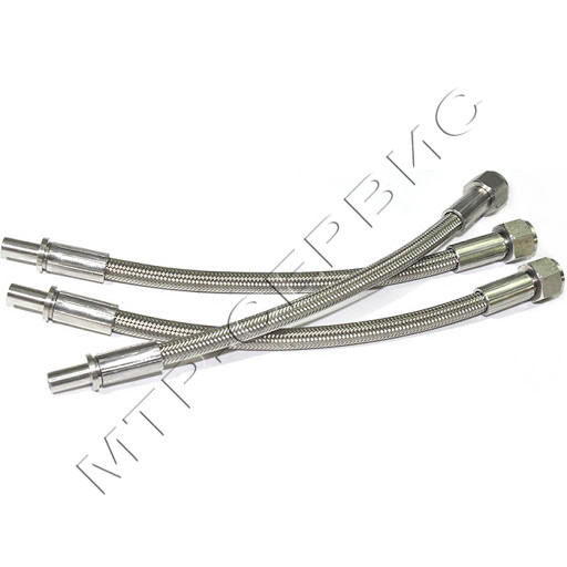 РВД 10-1200 DKOL М18x1,5 PTFE I (гладкий)